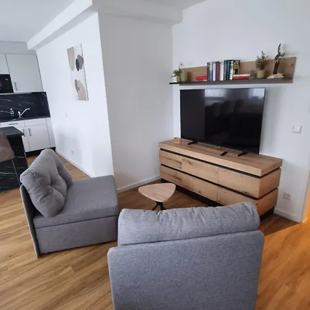 Rudolph Apartmán