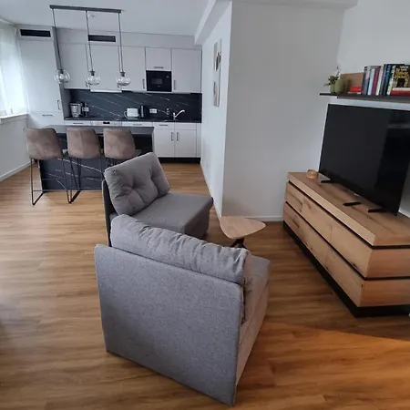 Apartment Rudolph *