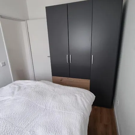 Rudolph Apartment Kleve (Dusseldorf)