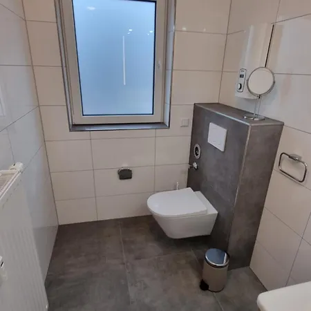 Apartment Rudolph Kleve (Dusseldorf)