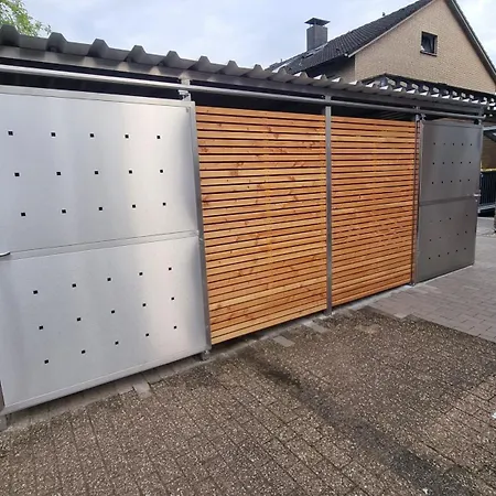 Apartmán Rudolph