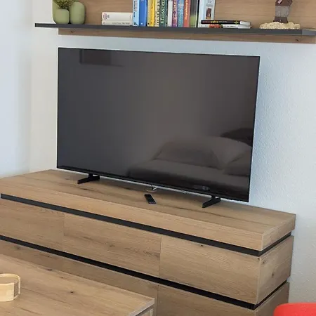 Rudolph Apartment Kleve (Dusseldorf)