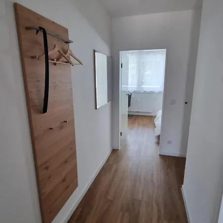 Rudolph Apartmán