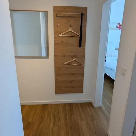 Apartment Rudolph Kleve (Dusseldorf)
