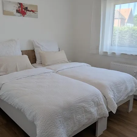 Rudolph Apartment