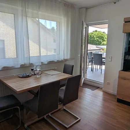 Rudolph Apartment