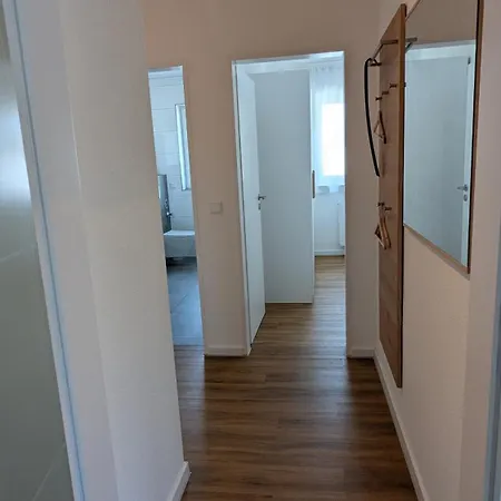 Apartmán Rudolph
