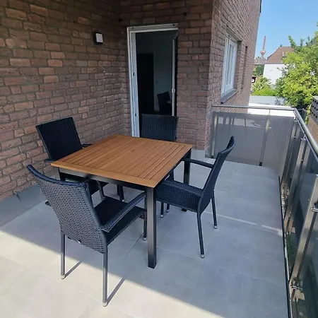 Apartmán Rudolph