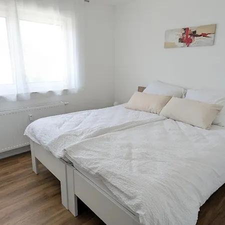 Rudolph Apartmán